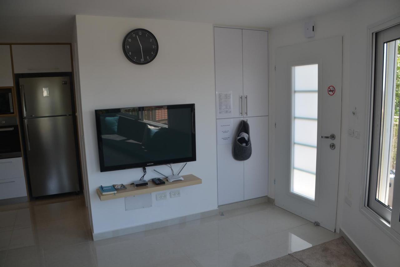 Jasmin Suites Majdal Shams Exterior foto